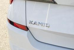 2022 SKODA Kamiq 85TSI Style