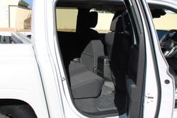 2025 Mitsubishi Triton GLX-R