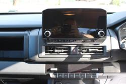 2025 Mitsubishi Triton GLX-R