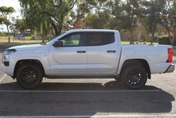 2025 Mitsubishi Triton GLX-R