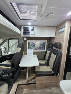 2026 JAYCO JRV FD.19-1.JV-MY26