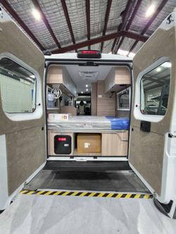 2026 JAYCO JRV FD.19-1.JV-MY26