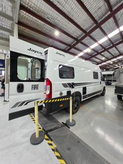 2026 JAYCO JRV FD.19-1.JV-MY26