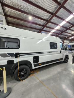 2026 JAYCO JRV FD.19-1.JV-MY26