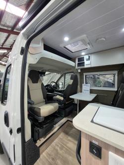 2026 JAYCO JRV FD.19-1.JV-MY26