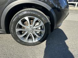 2018 Nissan JUKE TI-S