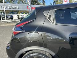 2018 Nissan JUKE TI-S