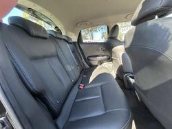 2018 Nissan JUKE TI-S