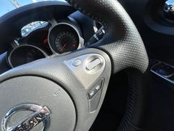 2018 Nissan JUKE TI-S