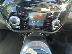 2018 Nissan JUKE TI-S