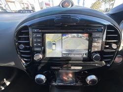 2018 Nissan JUKE TI-S