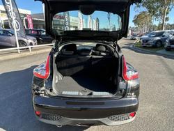 2018 Nissan JUKE TI-S