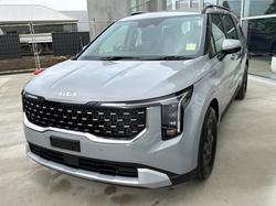 2026 Kia Carnival S