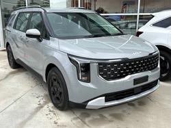 2026 Kia Carnival S