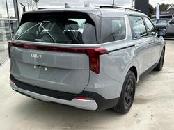 2026 Kia Carnival S