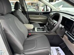 2026 Kia Carnival S