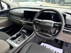 2026 Kia Carnival S