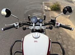 2023 Royal Enfield Super Meteor 650