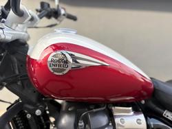 2023 Royal Enfield Super Meteor 650