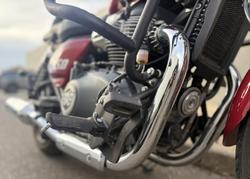 2023 Royal Enfield Super Meteor 650