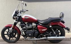 2023 Royal Enfield Super Meteor 650