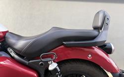 2023 Royal Enfield Super Meteor 650