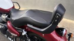 2023 Royal Enfield Super Meteor 650