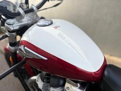 2023 Royal Enfield Super Meteor 650