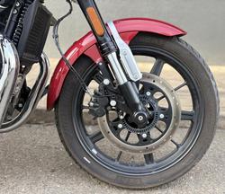 2023 Royal Enfield Super Meteor 650