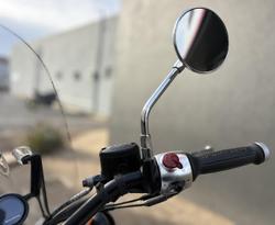 2023 Royal Enfield Super Meteor 650
