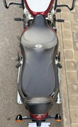 2023 Royal Enfield Super Meteor 650
