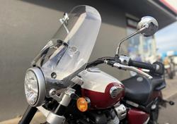 2023 Royal Enfield Super Meteor 650