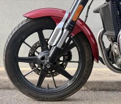 2023 Royal Enfield Super Meteor 650