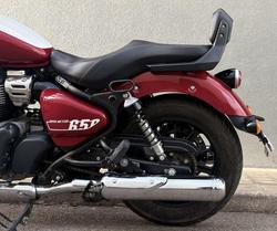 2023 Royal Enfield Super Meteor 650