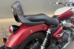2023 Royal Enfield Super Meteor 650
