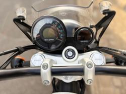 2023 Royal Enfield Super Meteor 650