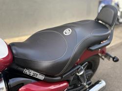 2023 Royal Enfield Super Meteor 650