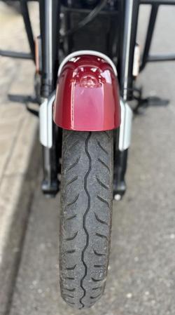 2023 Royal Enfield Super Meteor 650