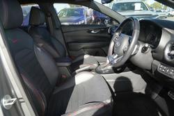 2020 Kia Cerato GT