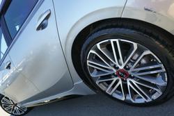 2020 Kia Cerato GT