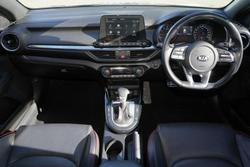 2020 Kia Cerato GT