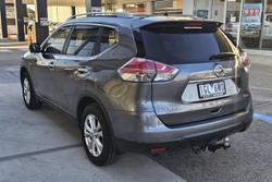 2015 Nissan X-TRAIL ST-L