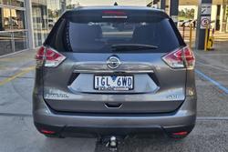 2015 Nissan X-TRAIL ST-L