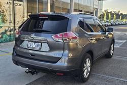 2015 Nissan X-TRAIL ST-L