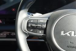 2024 Kia Sportage HEV SX