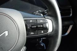 2024 Kia Sportage HEV SX
