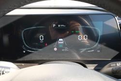2024 Kia Sportage HEV SX