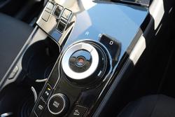 2024 Kia Sportage HEV SX