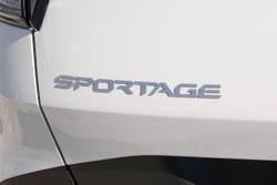 2024 Kia Sportage HEV SX