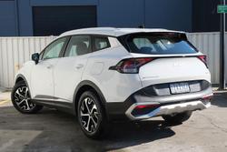 2024 Kia Sportage HEV SX